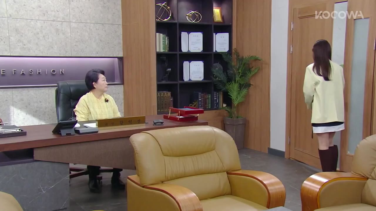 Chúng Ta Hãy Kết Hôn Nhé tập 124 cảnh 3