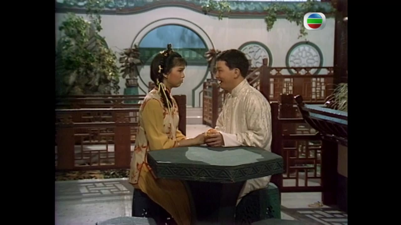 Danh Môn tập 8 cảnh 3