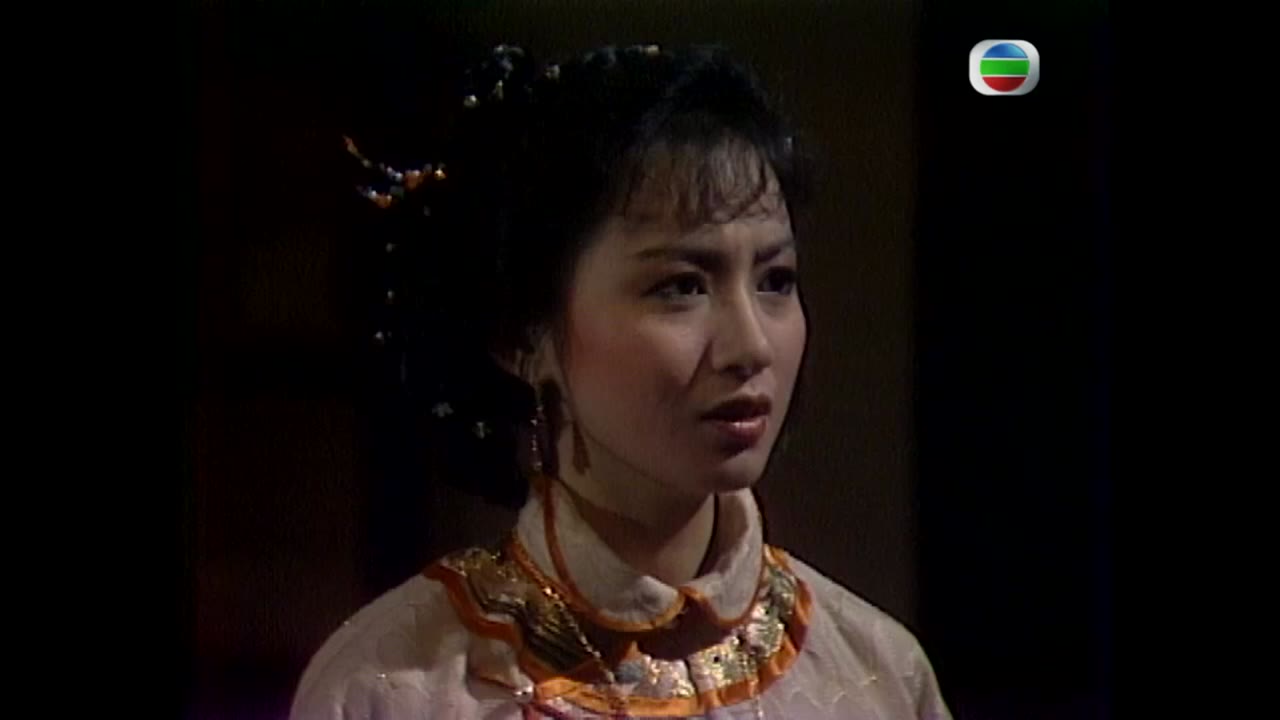 Danh Môn tập 9 cảnh 3