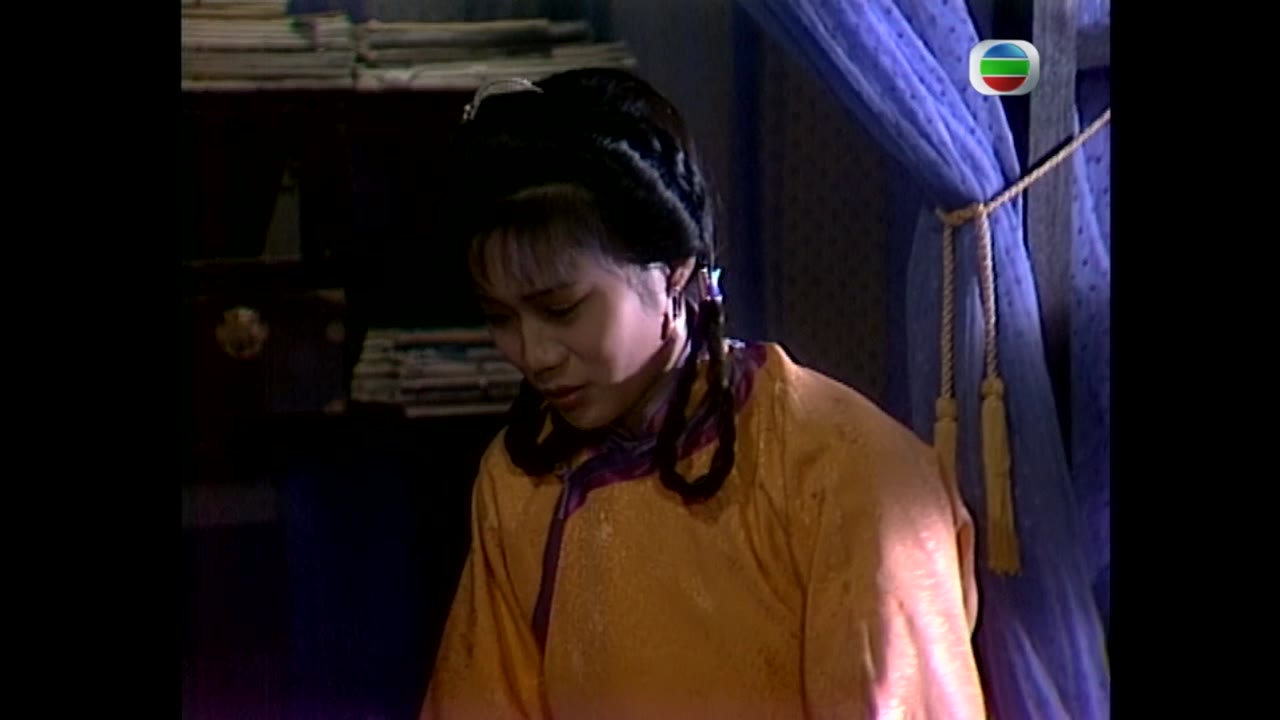 Danh Môn tập 13 cảnh 2
