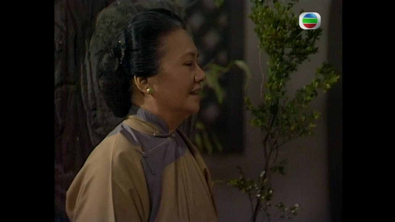 Danh Môn tập 21 cảnh 2