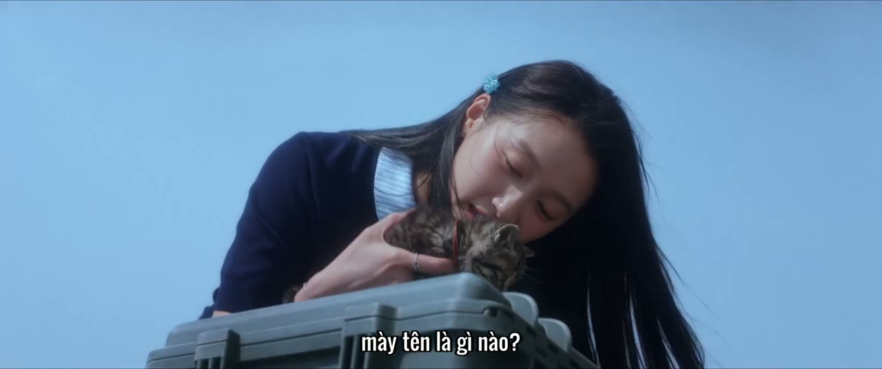 Chói Mắt tập 3