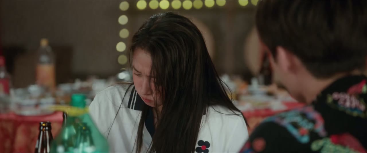Chói Mắt tập 5