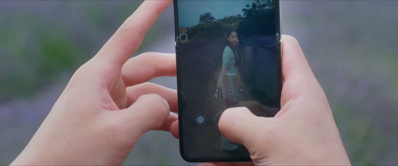 Chói Mắt tập 6
