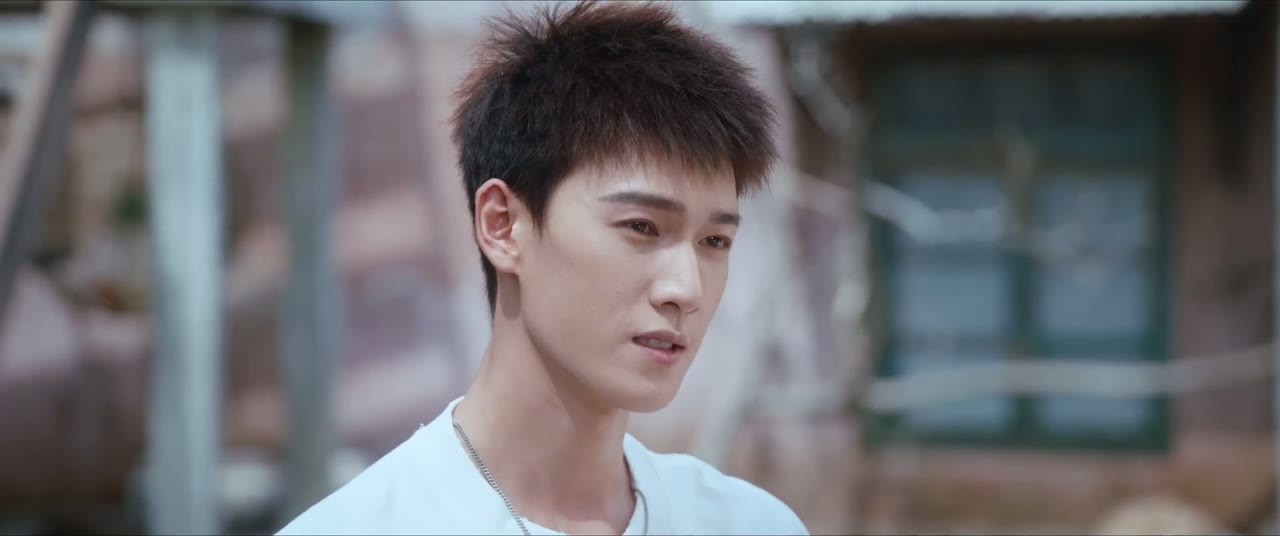 Chói Mắt tập 8 cảnh 3