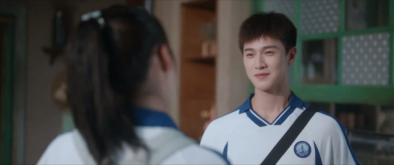 Chói Mắt tập 17