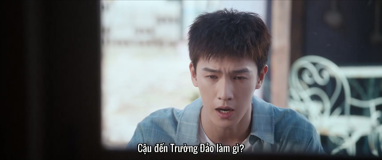 Chói Mắt tập 17 cảnh 3