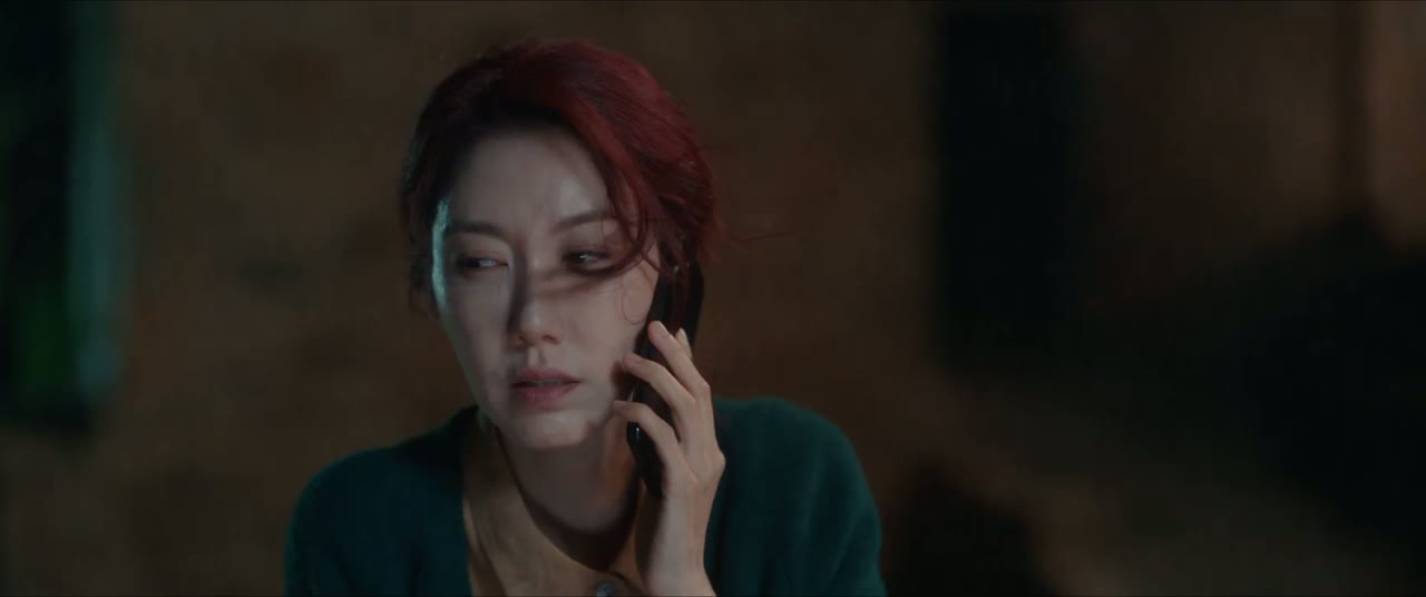Chói Mắt tập 23