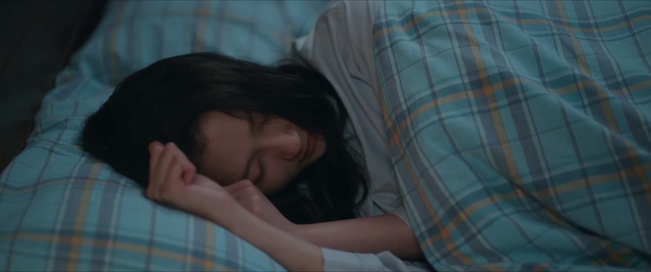 Chói Mắt tập 25