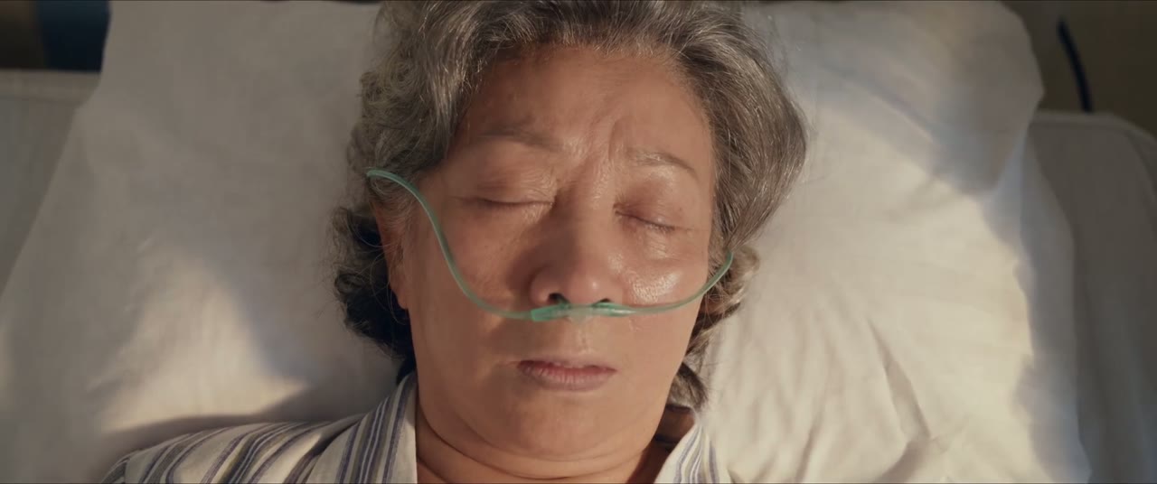 Chói Mắt tập 26 cảnh 2