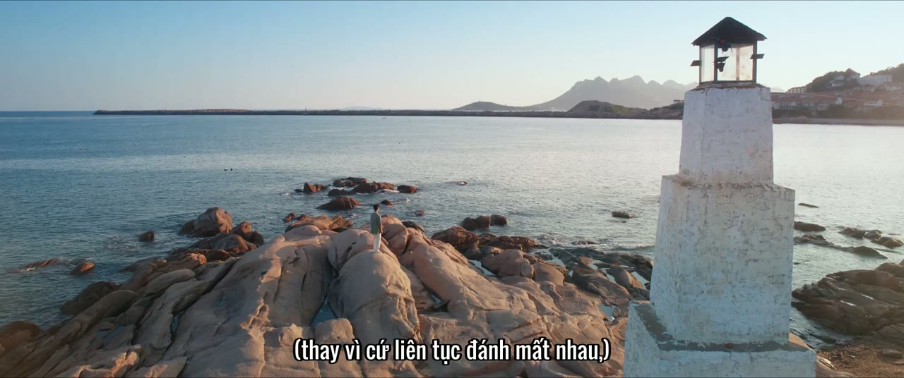 Chói Mắt tập 29