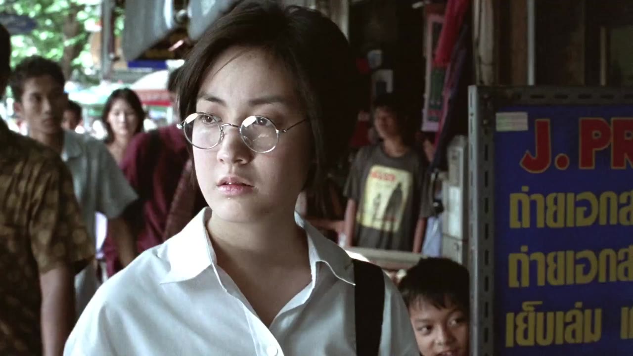 Gợi Tình tập 1 cảnh 2