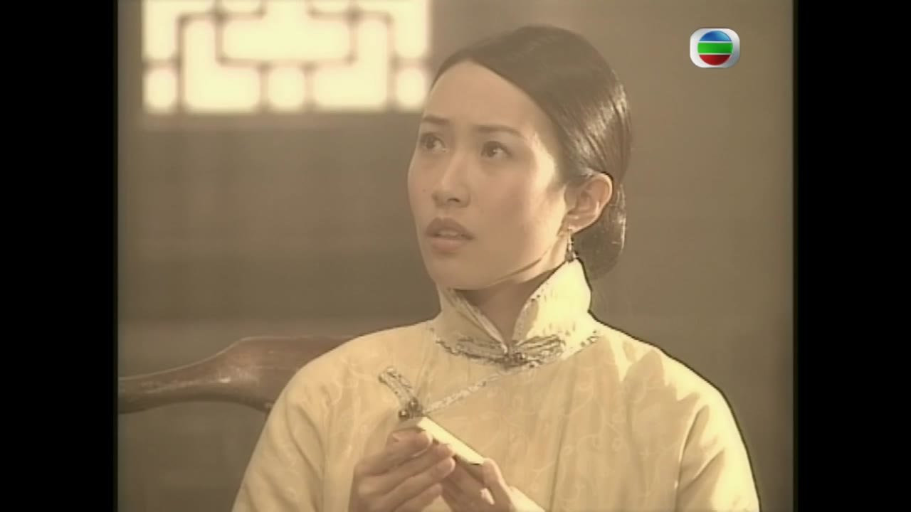Hồ Sơ Tuyệt Mật tập 9 cảnh 3