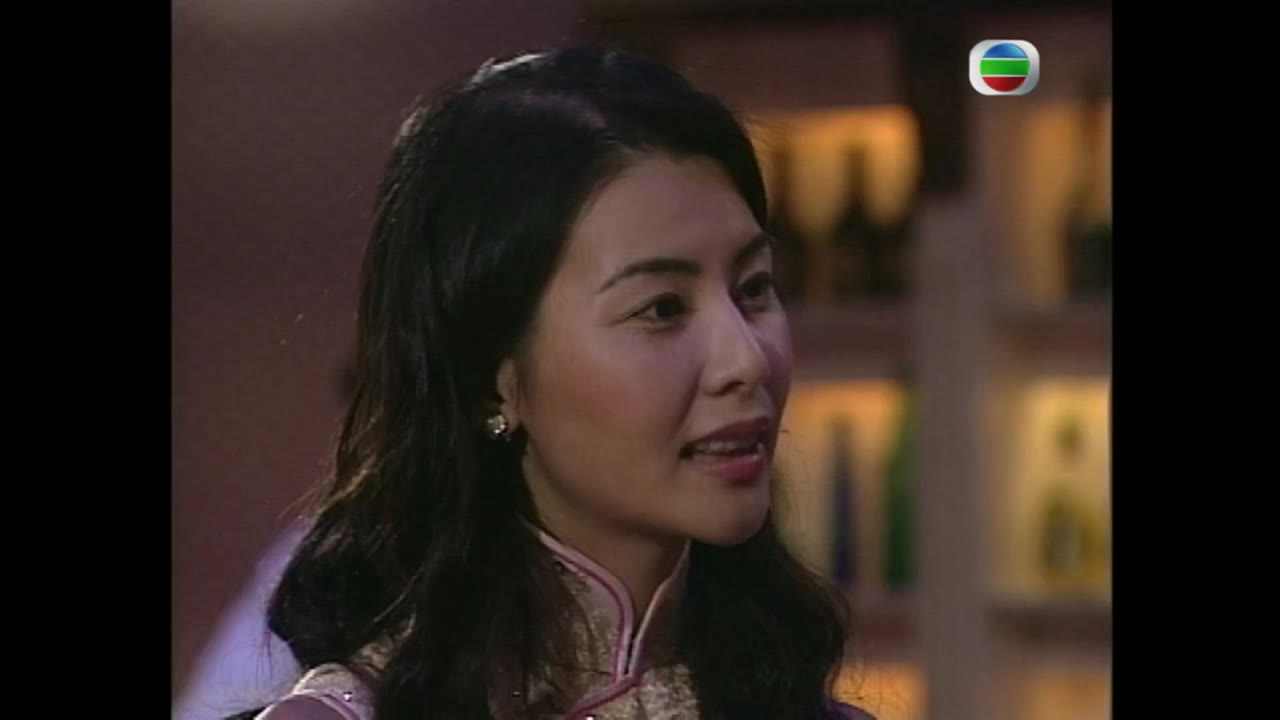 Hồ Sơ Tuyệt Mật tập 11 cảnh 3