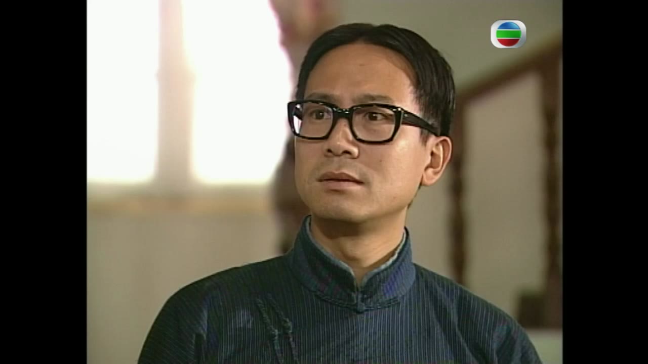Hồ Sơ Tuyệt Mật tập 16 cảnh 2