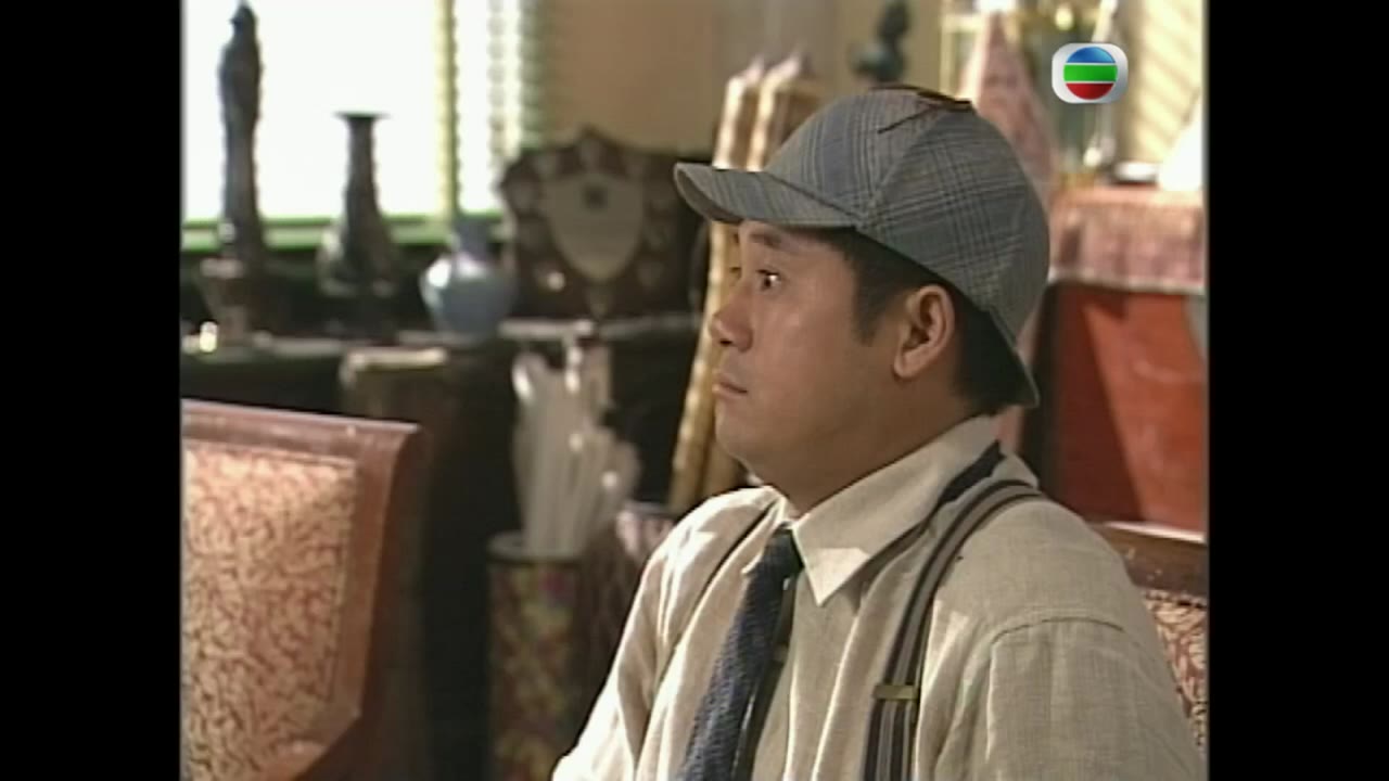 Hồ Sơ Tuyệt Mật tập 17 cảnh 3