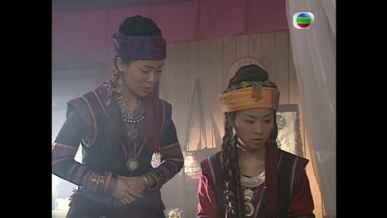 Hồ Sơ Tuyệt Mật tập 18 cảnh 2