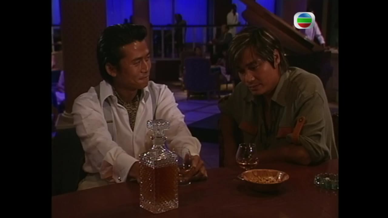 Hồ Sơ Tuyệt Mật tập 21