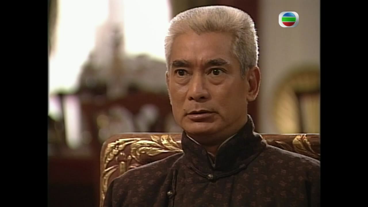 Hồ Sơ Tuyệt Mật tập 26 cảnh 2