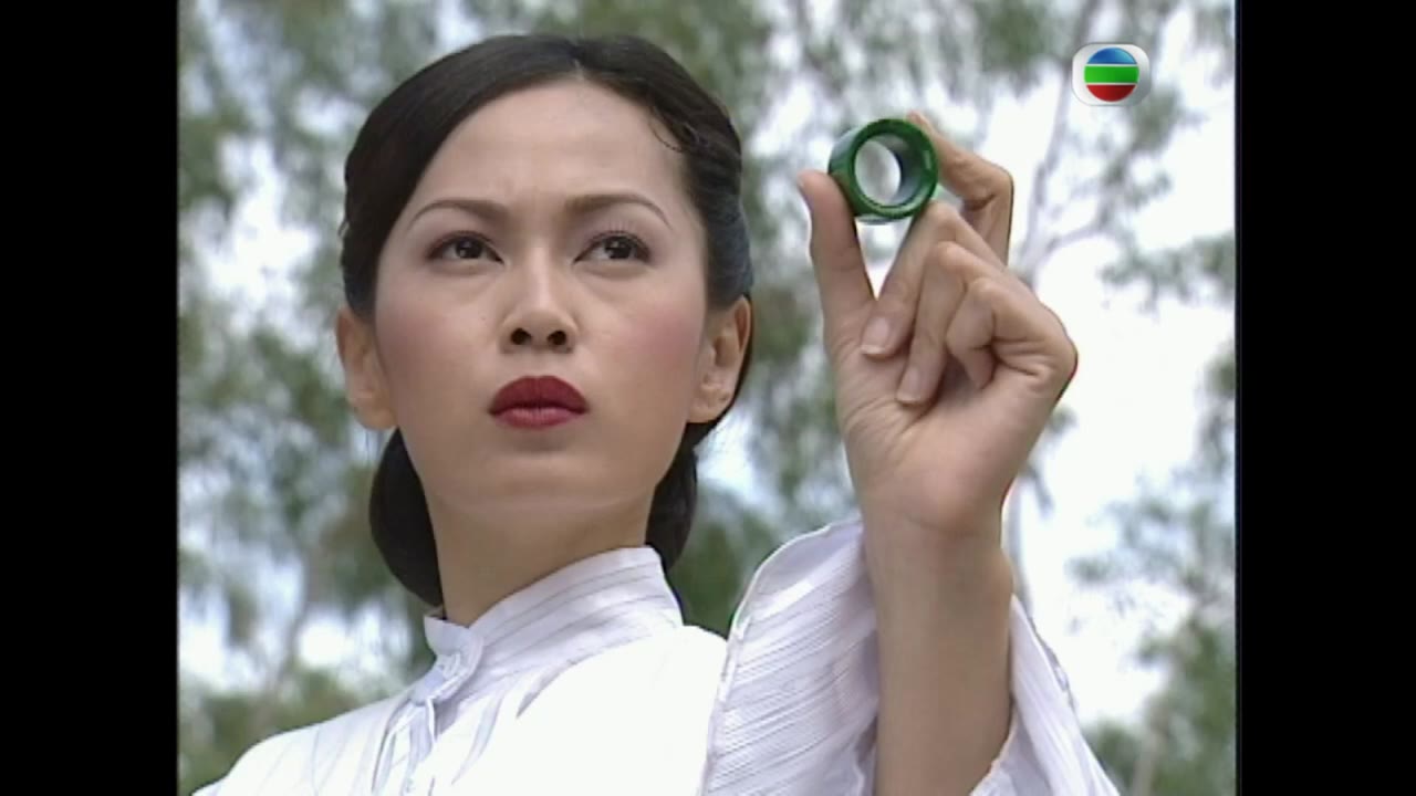 Hồ Sơ Tuyệt Mật tập 27 cảnh 2