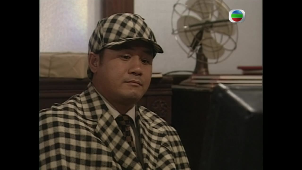 Hồ Sơ Tuyệt Mật tập 28 cảnh 2