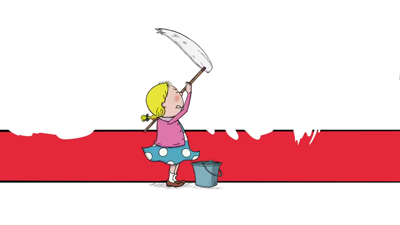 Tom Và Lili tập 17 cảnh 3