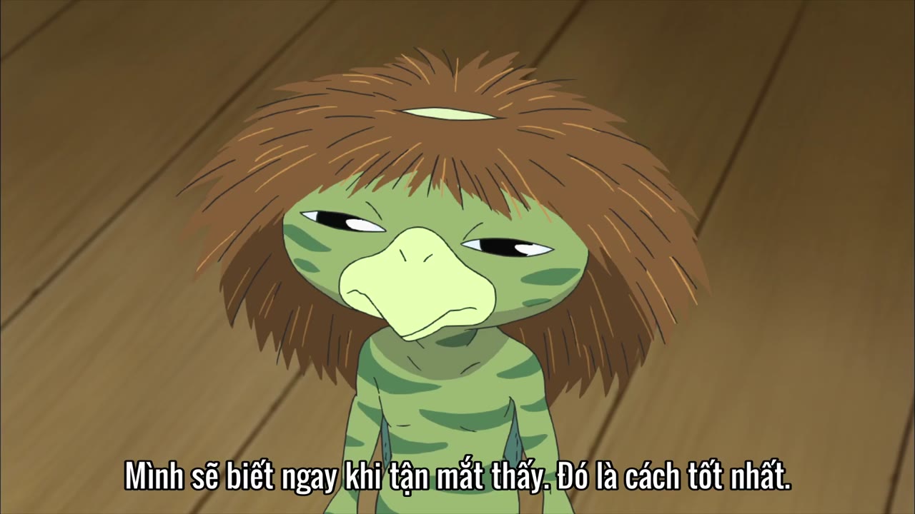 Phim Ngày Hè Của Coo - cảnh 3