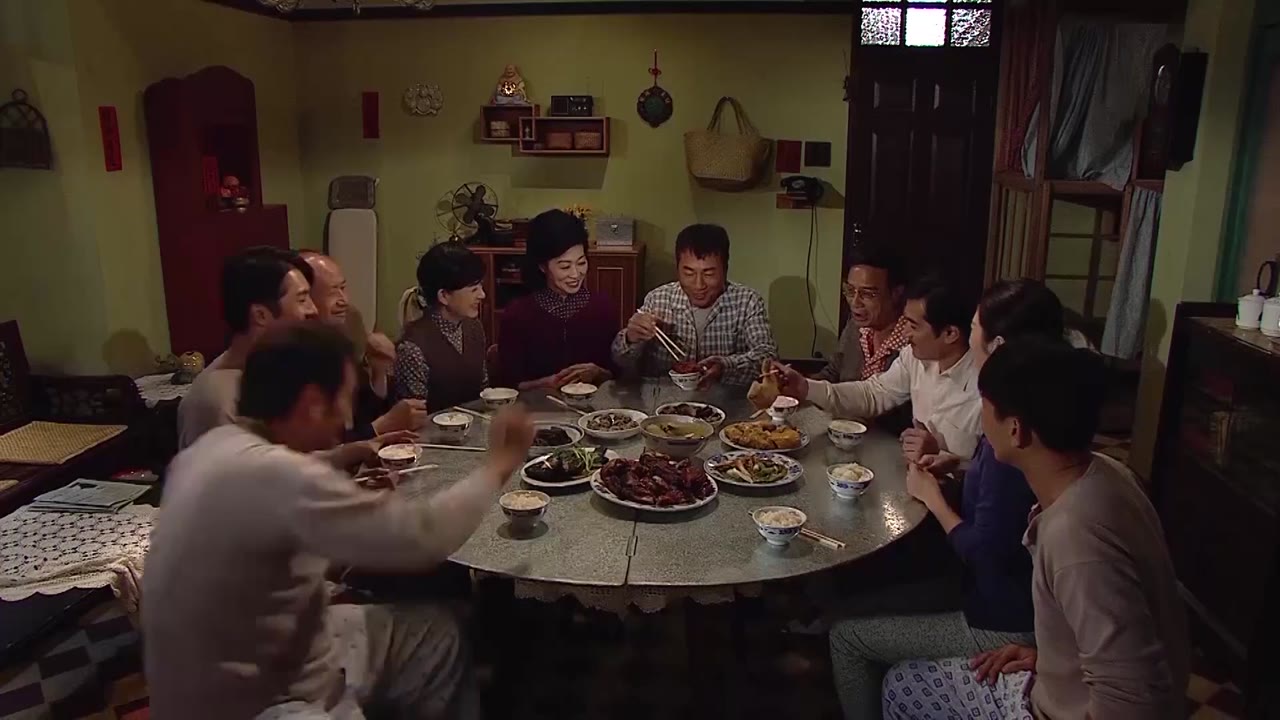 Thần Tài Đến tập 5