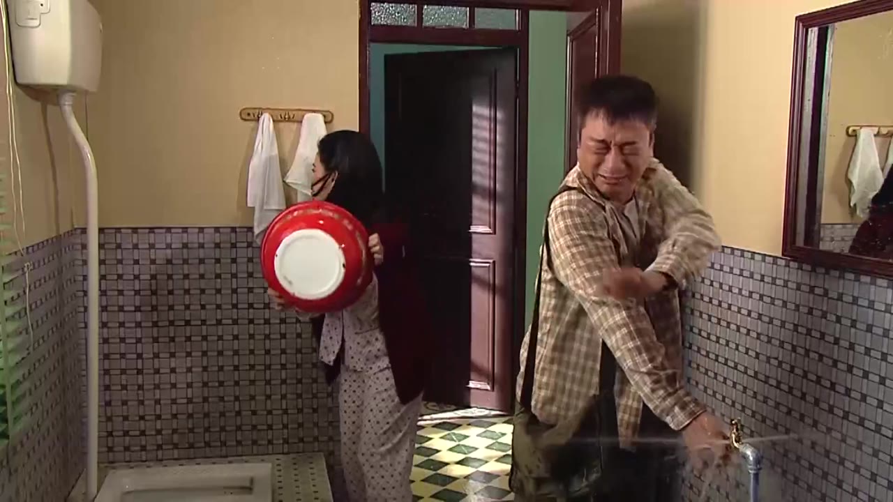 Thần Tài Đến tập 9