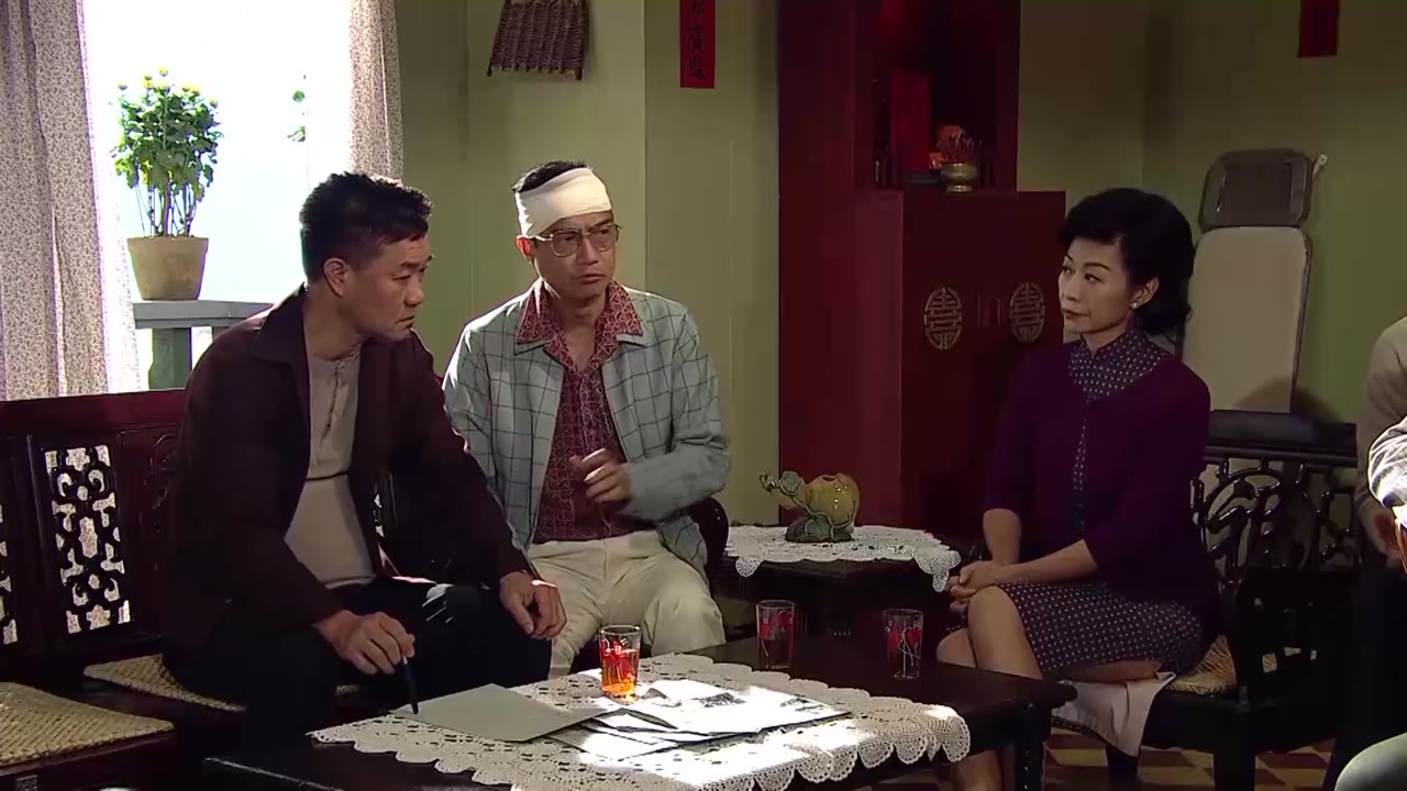 Thần Tài Đến tập 11