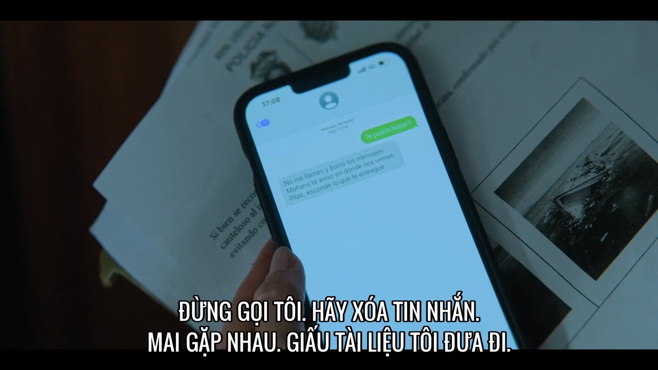 Medusa tập 2