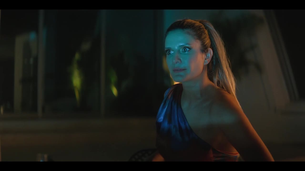 Medusa tập 5