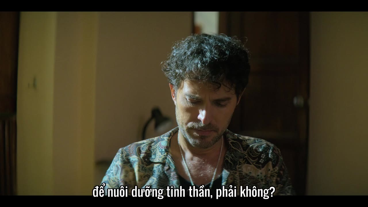 Medusa tập 8 cảnh 2
