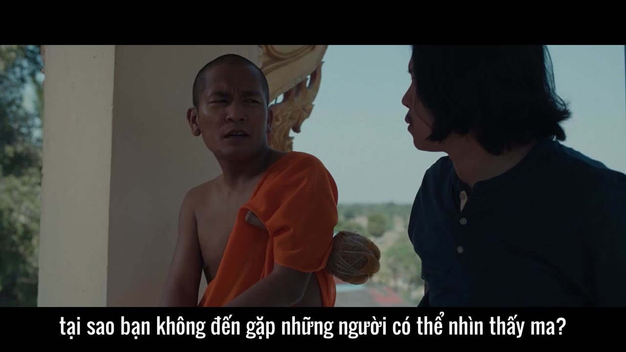 Tiễn Vong tập 1