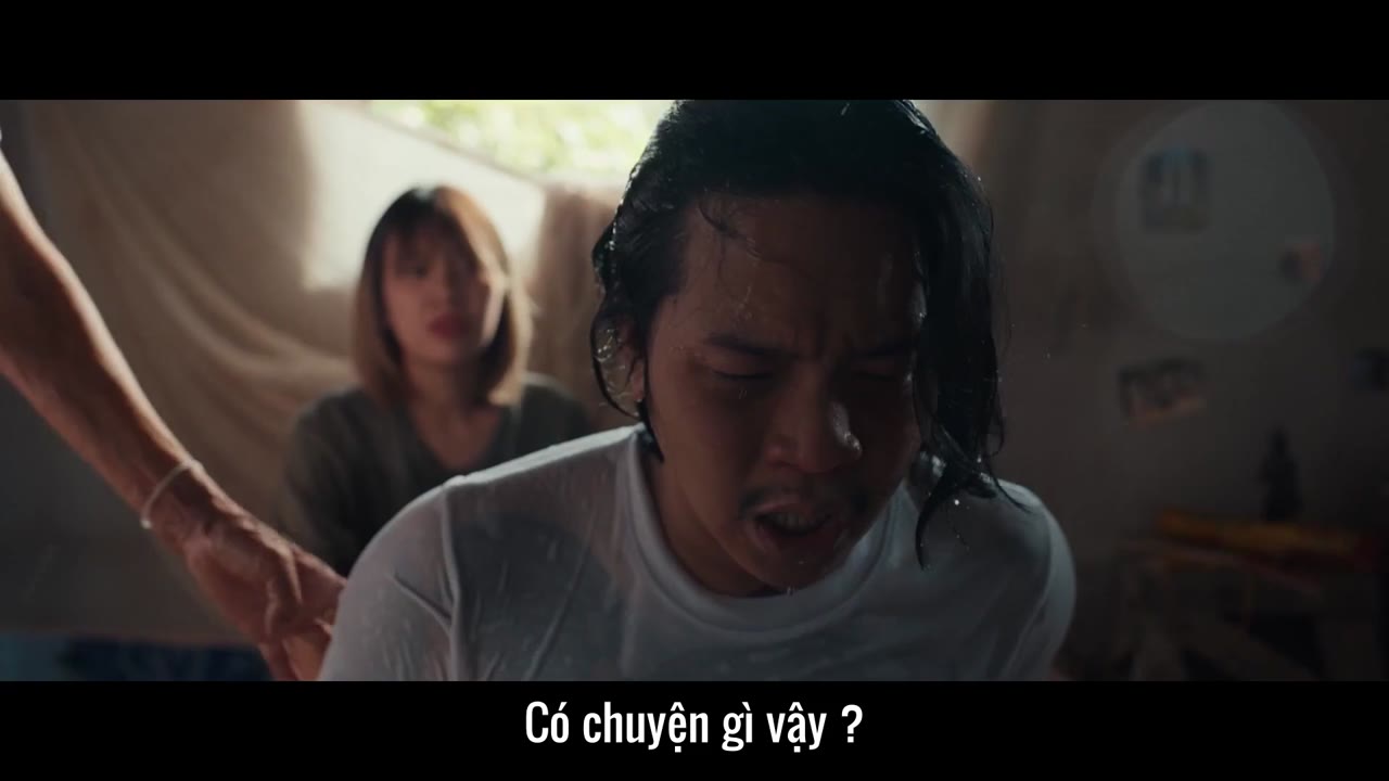 Tiễn Vong tập 1 cảnh 3