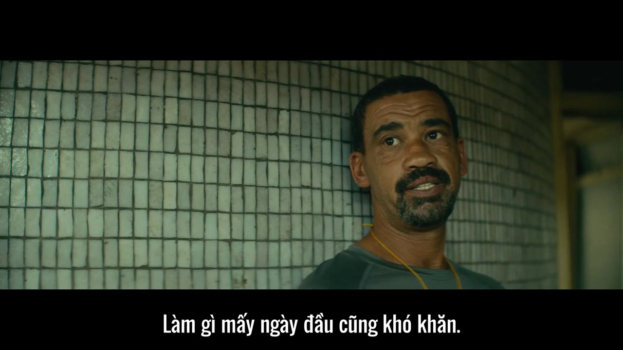 Go! (Phần 1) tập 2 cảnh 2