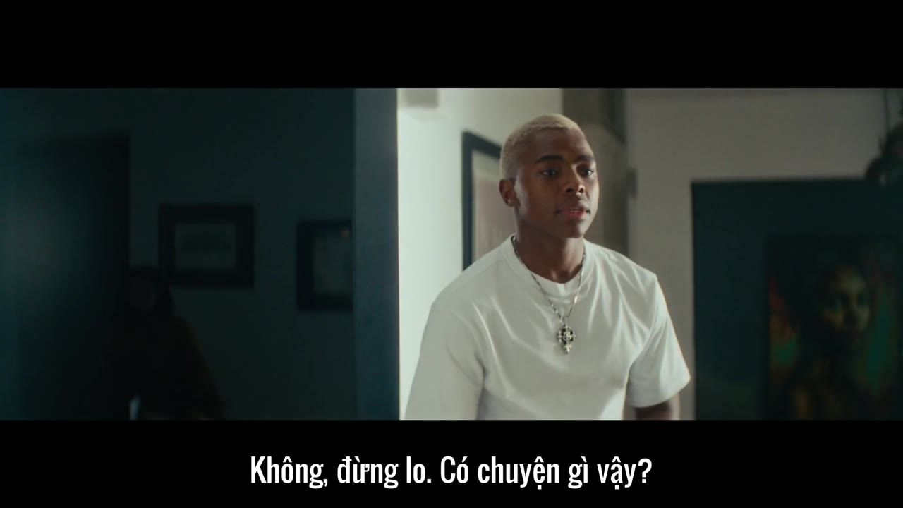Go! (Phần 1) tập 5 cảnh 3