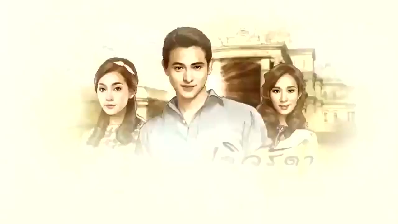 Cô Vợ Mẫu Mực tập 1