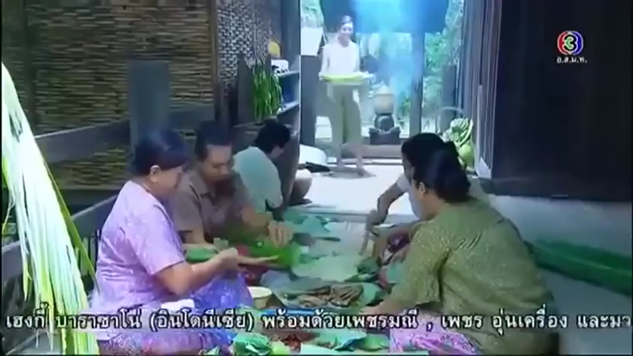 Cô Vợ Mẫu Mực tập 6