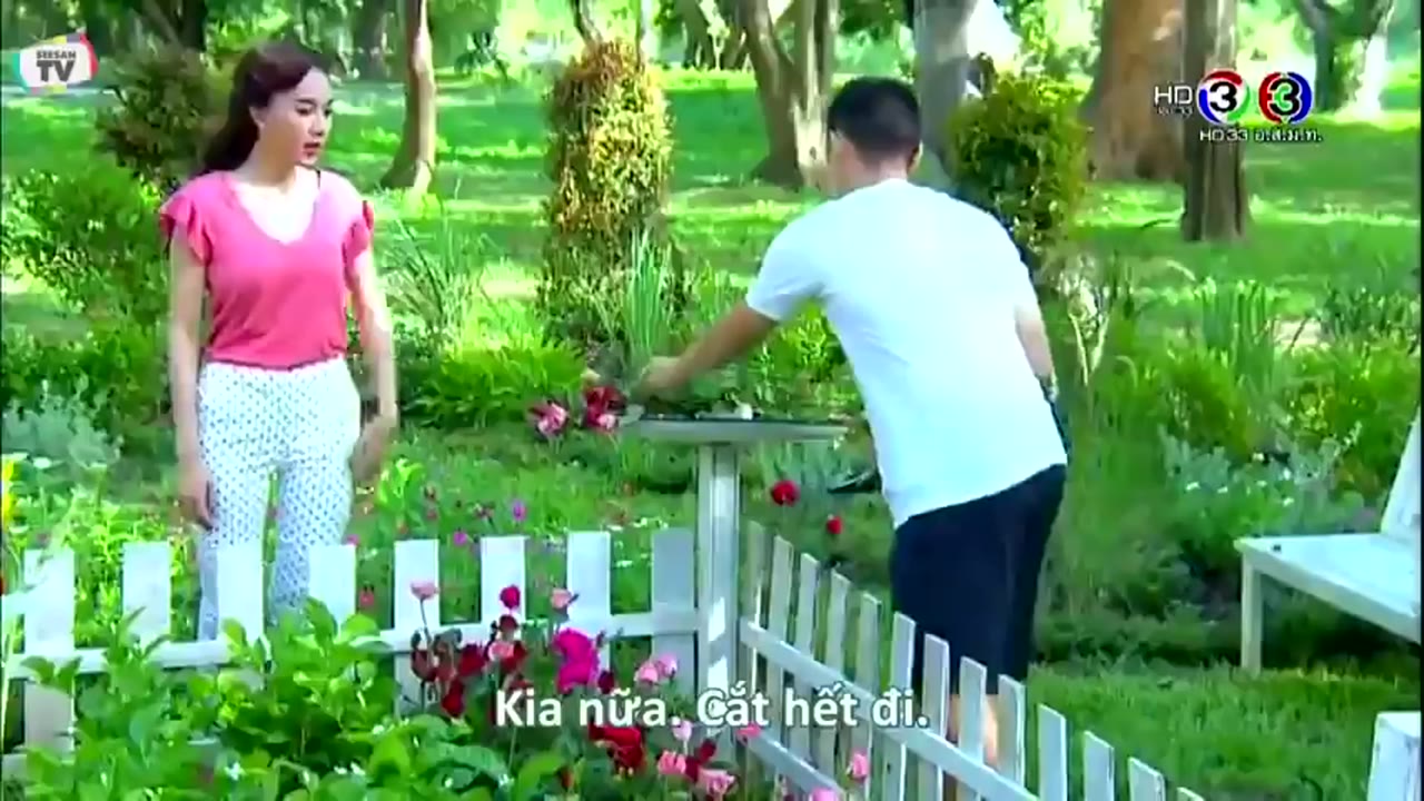 Cô Vợ Mẫu Mực tập 8