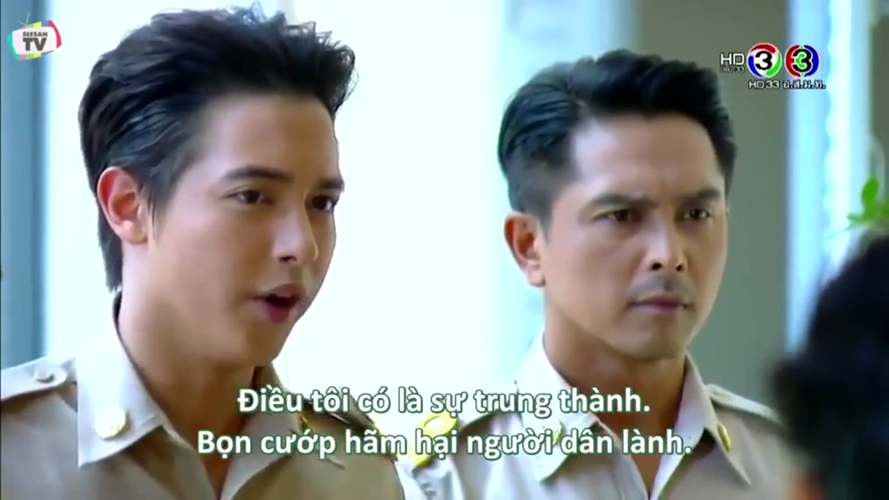 Cô Vợ Mẫu Mực tập 8 cảnh 2