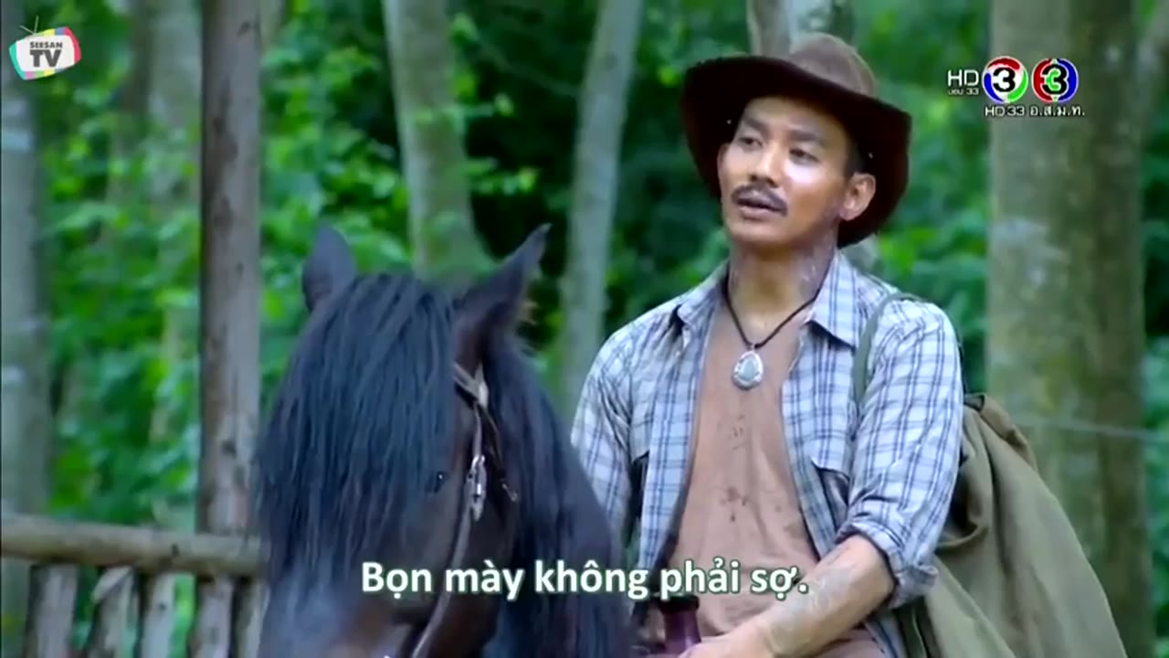Cô Vợ Mẫu Mực tập 11 cảnh 3