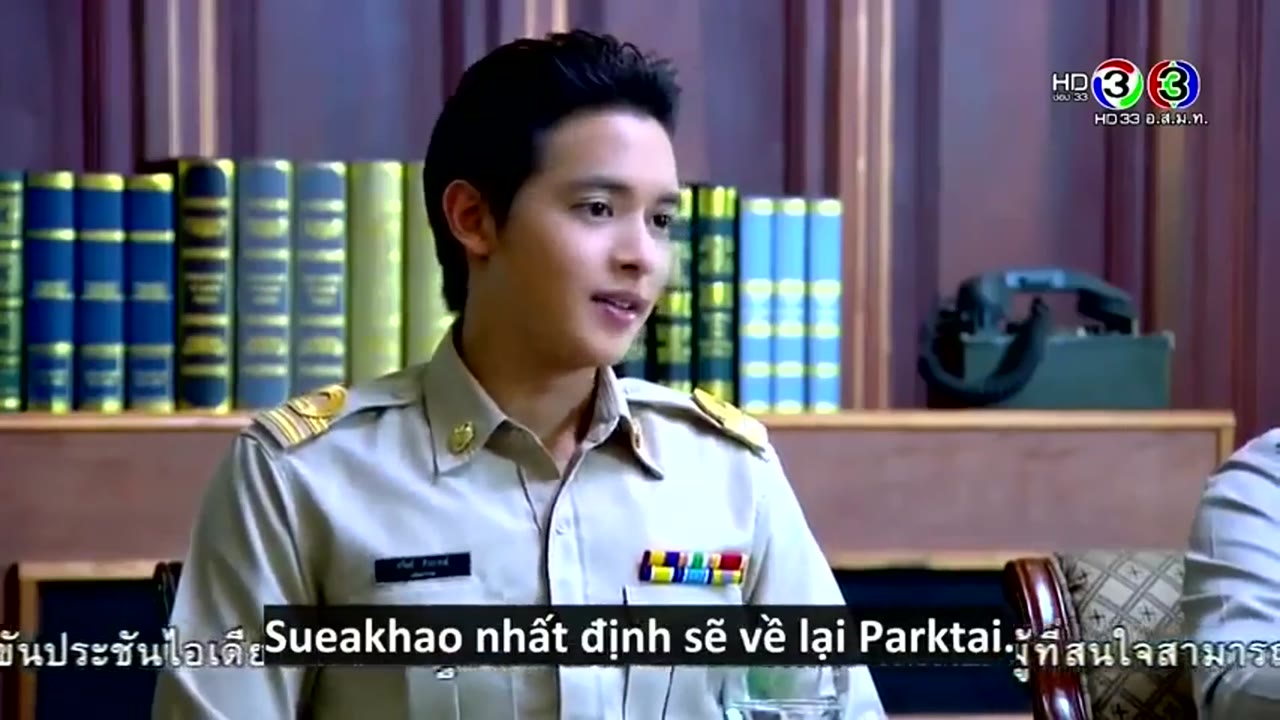 Cô Vợ Mẫu Mực tập 12 cảnh 2