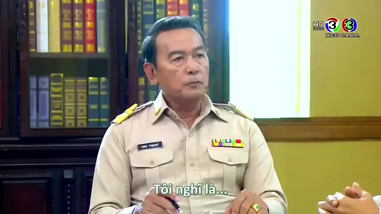Cô Vợ Mẫu Mực tập 13 cảnh 3