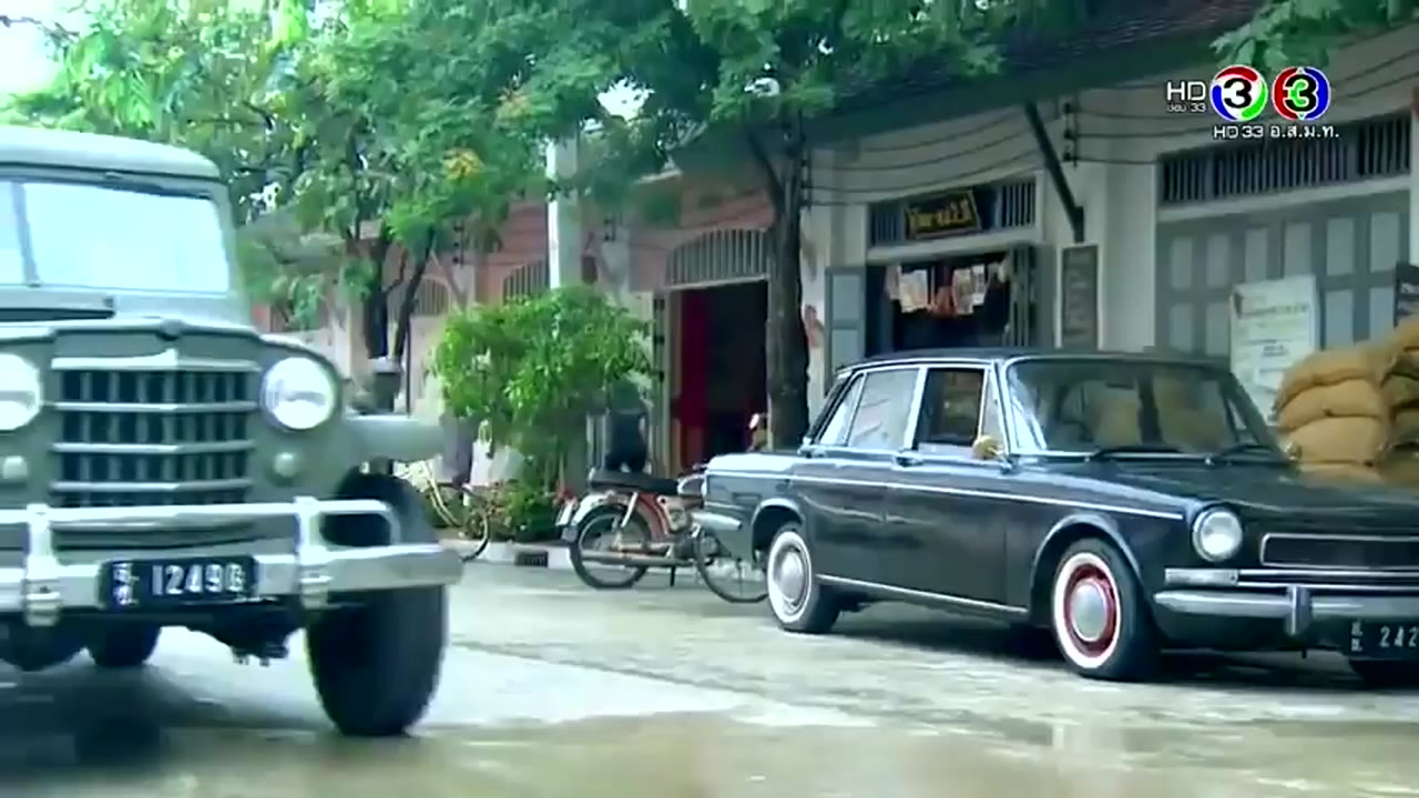 Cô Vợ Mẫu Mực tập 14
