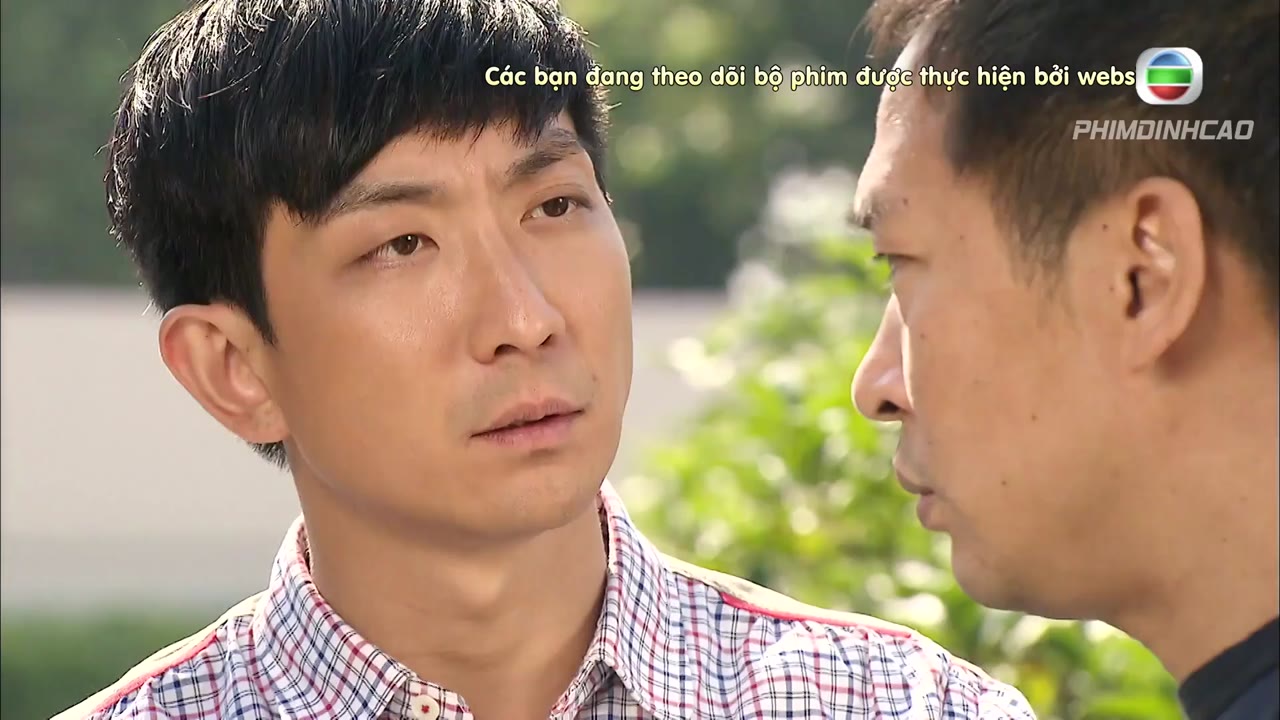 Toà Án Lương Tâm 2 tập 2 cảnh 3