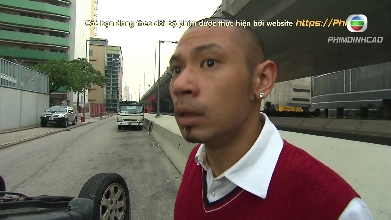 Toà Án Lương Tâm 2 tập 5 cảnh 3