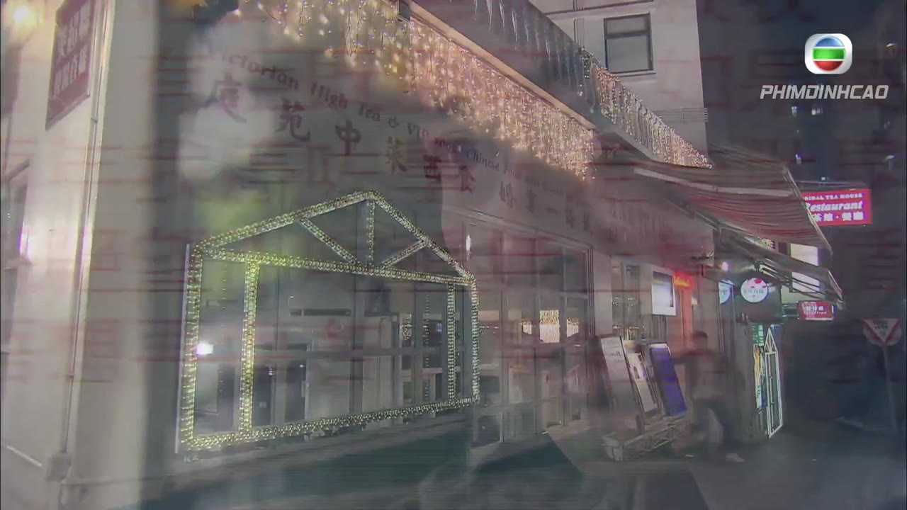 Toà Án Lương Tâm 2 tập 6