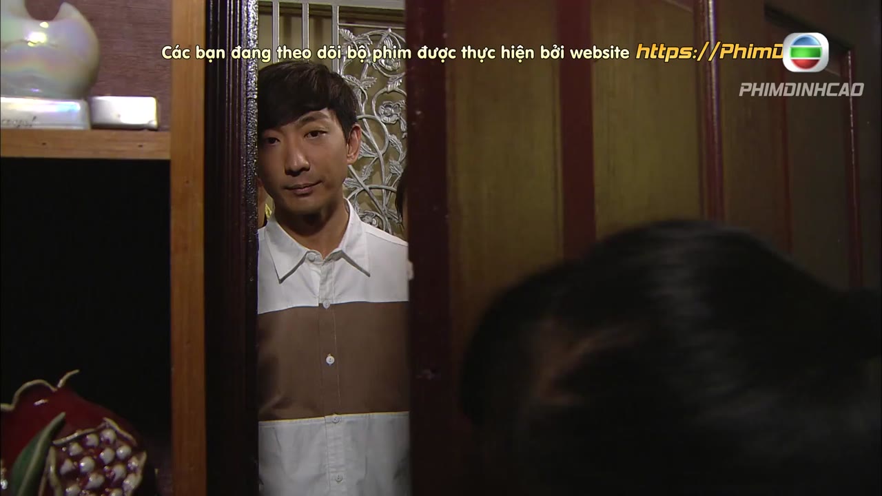 Toà Án Lương Tâm 2 tập 7 cảnh 3