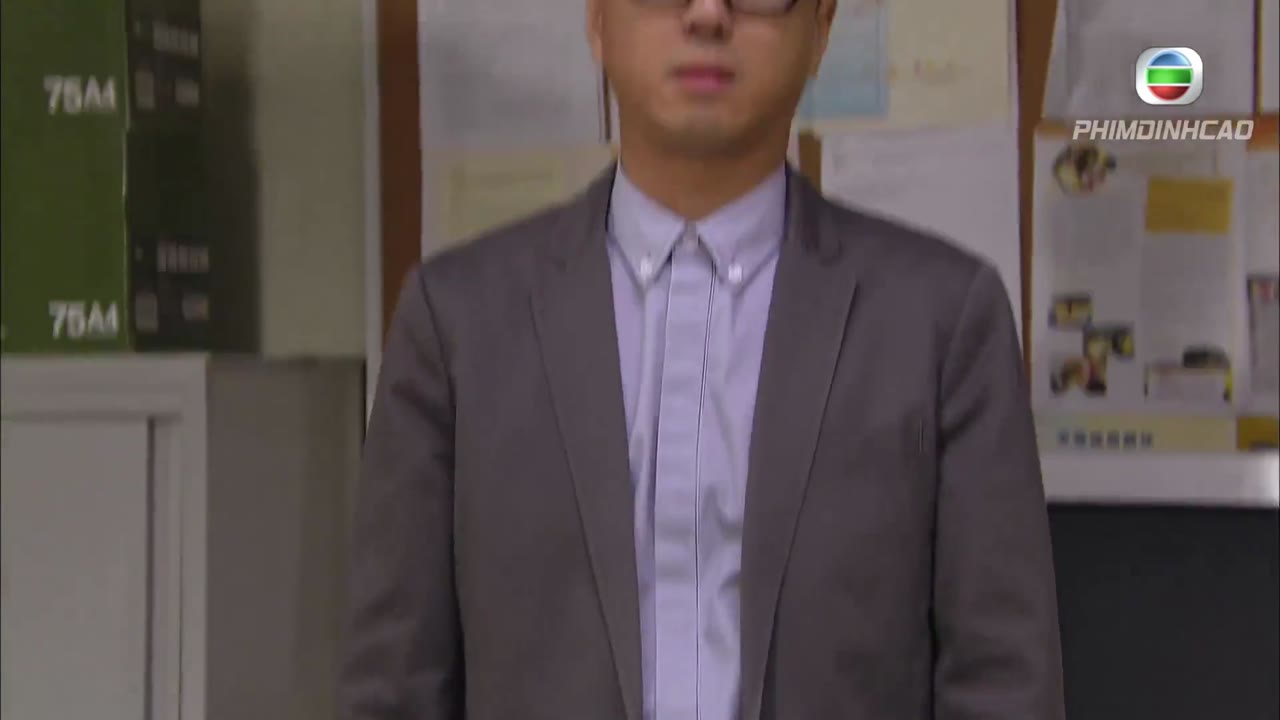 Toà Án Lương Tâm 2 tập 9